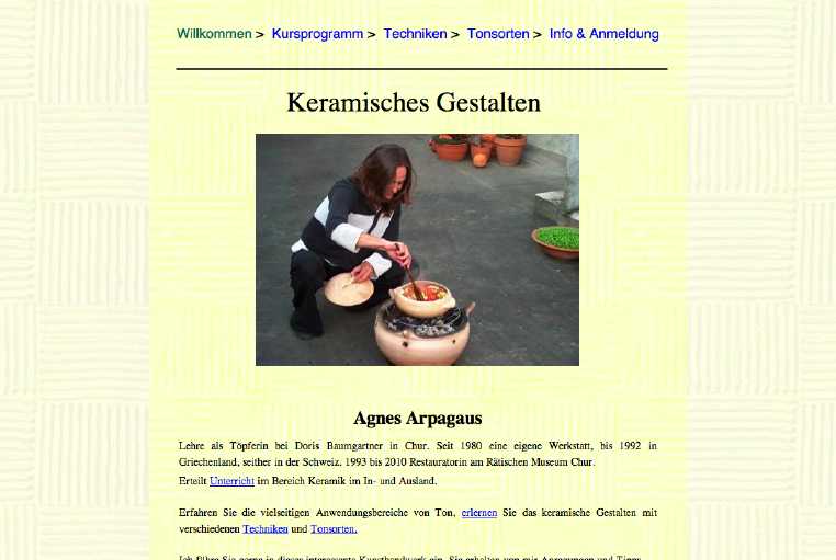 www.Arpagaus-Keramik.ch