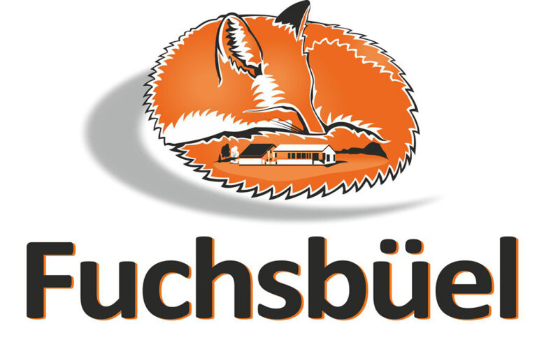 Fuchsbuel Logo