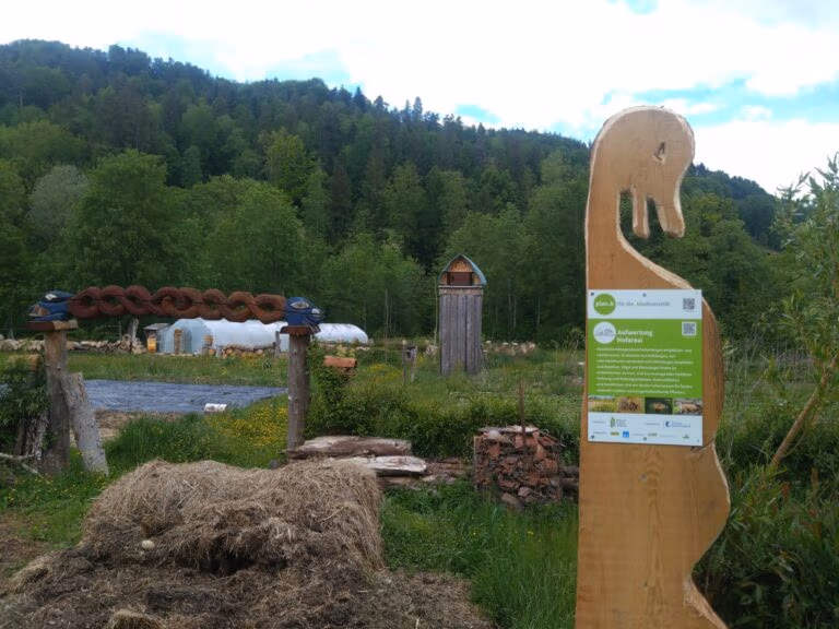 Ineichen Schild