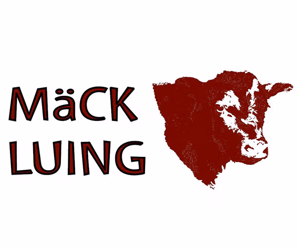 Logo Maeck